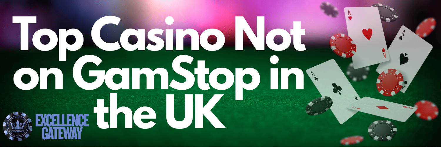 Discovering Non-Gamstop UK Casino Sites A Comprehensive Guide Discovering Non-Gamstop UK Casino Sites A Comprehensive Guide