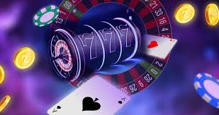 Exploring the Thrills of Syndicate Casino Exploring the Thrills of Syndicate Casino