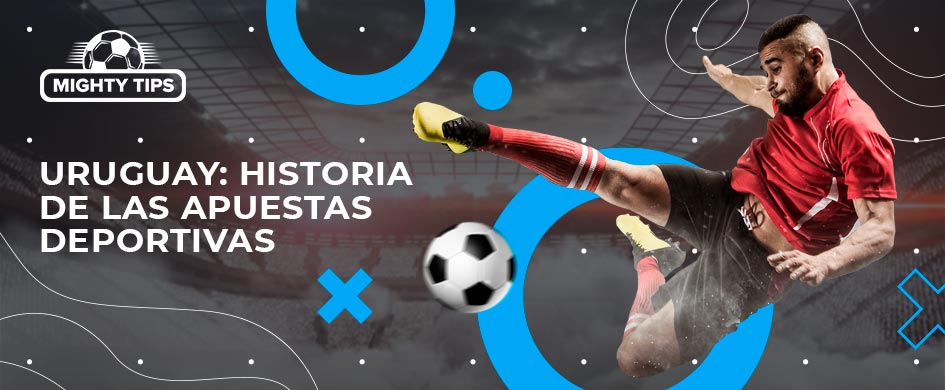 Apuestas Deportivas en Uruguay Guía Completa para Apostar con Éxito -491266684 Apuestas Deportivas en Uruguay Guía Completa para Apostar con Éxito -491266684
