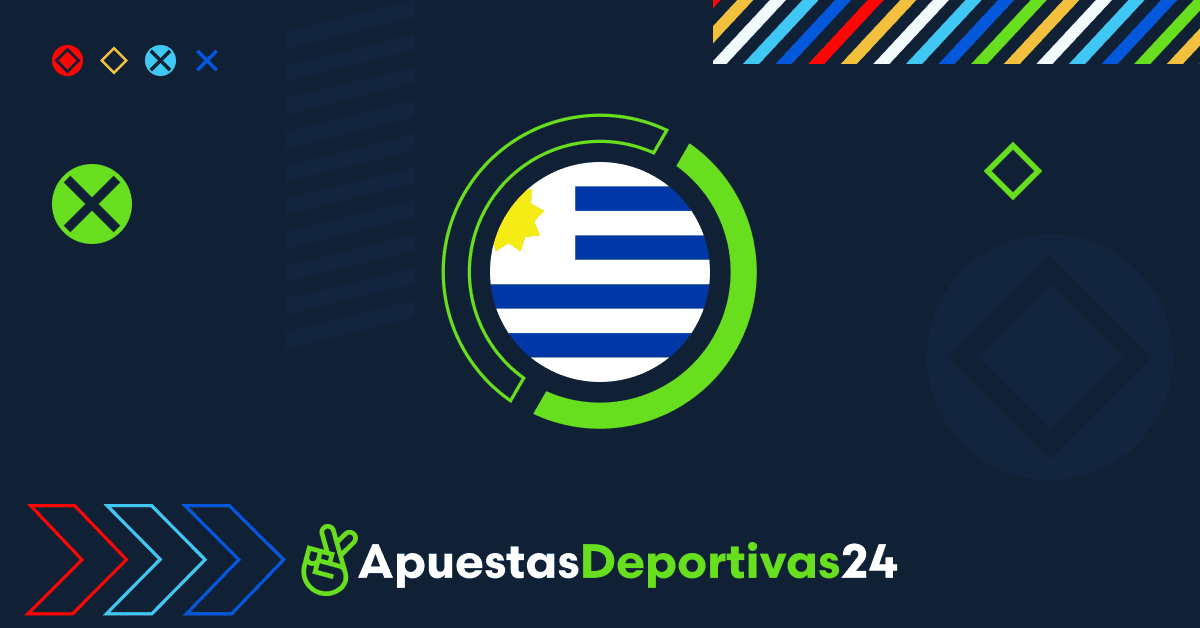 Apuestas Deportivas en Uruguay Todo lo Que Necesitas Saber -496738184