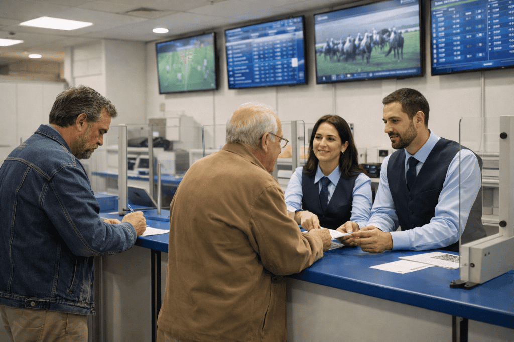 Apuestas en Uruguay Guía Completa para Apostadores -470367606 Apuestas en Uruguay Guía Completa para Apostadores -470367606