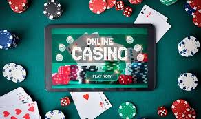 Discovering the Thrills of Casino BetNjet