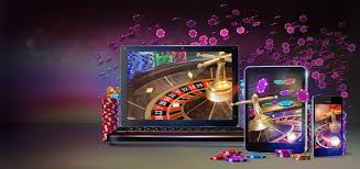 Evropské online casino Nové trendy a možnosti pro hráče