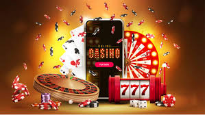 Experience Thrilling Gaming at BloodySlots Casino