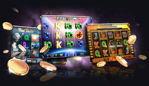 Experience Unmatched Excitement at Online Casino Cherry Gold
