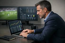 Predicciones de Fútbol Análisis y Estrategias para Apostar