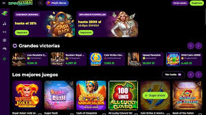 Todo sobre Spinmama Casino España un mundo de diversión y premios