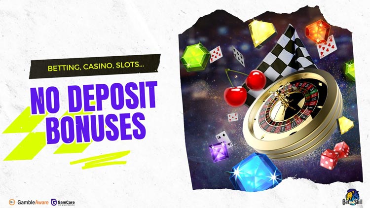 Understanding Casino No Deposit Bonus in the UK Understanding Casino No Deposit Bonus in the UK