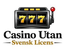 Bästa Utländska Casino Utan Svensk Licens - En Djupgående Guide