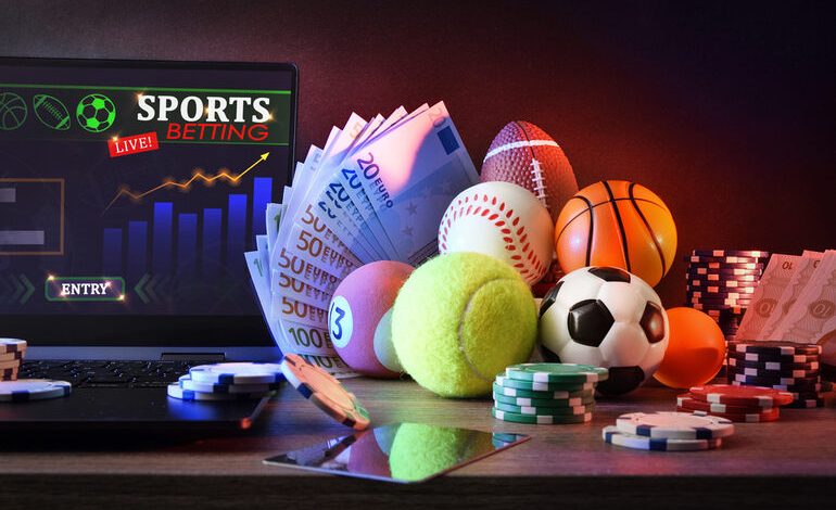 Betwinner The Ultimate Sports Betting Experience