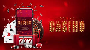 Experience Thrills at Online Casino Lucky Max