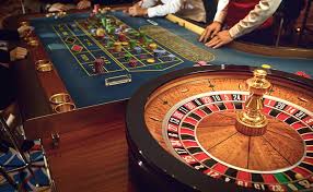 Exploring Online Roulette Sites Not on GamStop -333251309