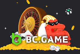 Join the Fun at BC.Game Indonesia Online Casino