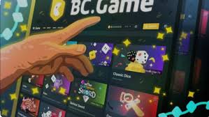 Join the Fun at BC.Game Indonesia Online Casino