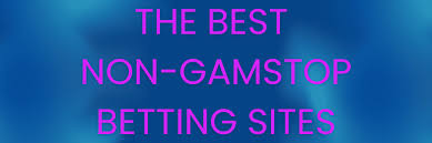 Sportsbooks Not on GamStop Your Guide to Betting Alternatives